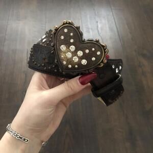 American Vintage Women's Belt